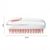 FurryFusion Brosse de douche pour chien et chat