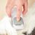FurryFusion Brosse de douche pour chien et chat