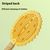 IntiMeg Brosses de toilettage pour chat