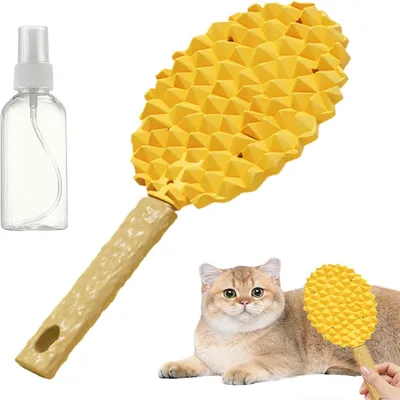 IntiMeg Brosses de toilettage pour chat IntiMeg Brosses de toilettage pour chat