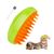 Petopia Brosse à vapeur 3 en 1 pour chat et chien