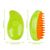 Petopia Brosse à vapeur 3 en 1 pour chat et chien