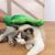 IntiMeg Gants de bain pour chiens et chats