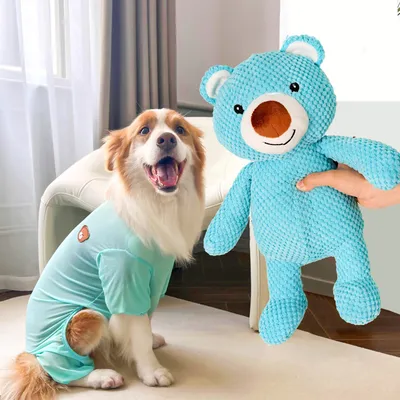 IntiMeg Jouet en peluche pour chien IntiMeg Jouet en peluche pour chien