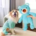 IntiMeg Plüschspielzeug für Hunde