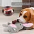 Pet Planet Chiens Jouet en Peluche et en Corde