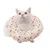 FurryFusion Collier protecteur pour chat