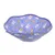 FurryFusion Collier anti-léchage violet pour chat
