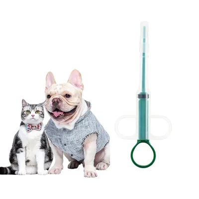 Petopia Lance pilule pour chat
