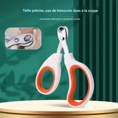 Petopia Coupe-griffes pour chat