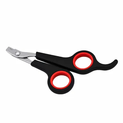 Petopia Coupe - griffes Classic