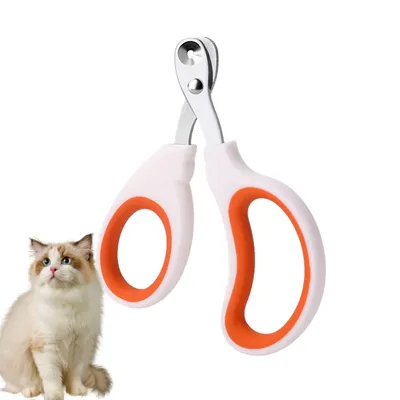 Petopia Coupe-griffes pour chat