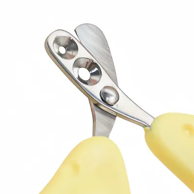 FurryFusion Ciseaux à griffes de chat Cheese