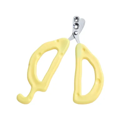 FurryFusion Ciseaux à griffes de chat Cheese