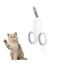 Petopia Clippeuse de griffes pour chat et chien