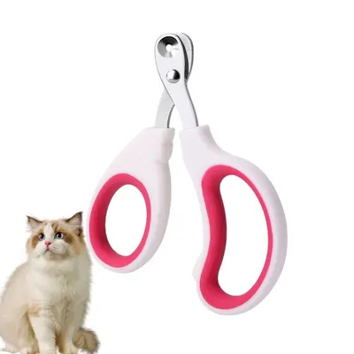 Petopia Coupe-griffes pour chat
