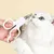 Petopia Clippeuse de griffes pour chat et chien