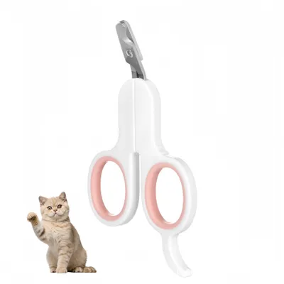 Petopia Clippeuse de griffes pour chat et chien