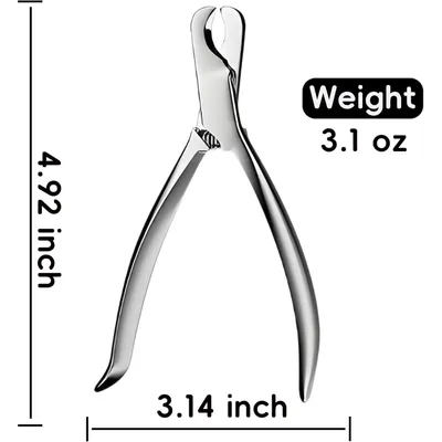 ZenPets Ciseaux et trimmers pour ongles de chien et chat