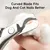 ZenPets Ciseaux et trimmers pour ongles de chien et chat