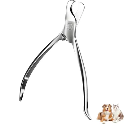 ZenPets Ciseaux et trimmers pour ongles de chien et chat ZenPets Ciseaux et trimmers pour ongles de chien et chat