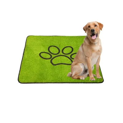 Pet Planet Tapis de propreté pour chien