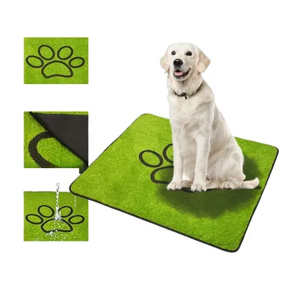 Pet Planet Tapis de propreté pour chien
