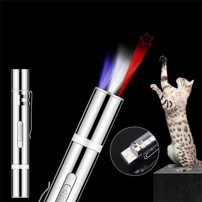 Pet Planet Baton laser pour divertir les chats