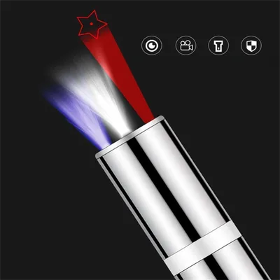 Pet Planet Baton laser pour divertir les chats