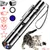 Pet Planet Baton laser pour divertir les chats Pet Planet Baton laser pour divertir les chats