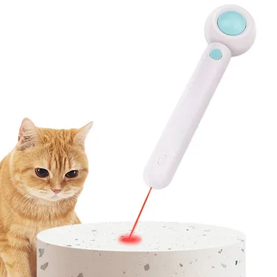 Petopia Jouet à plumes pour chat