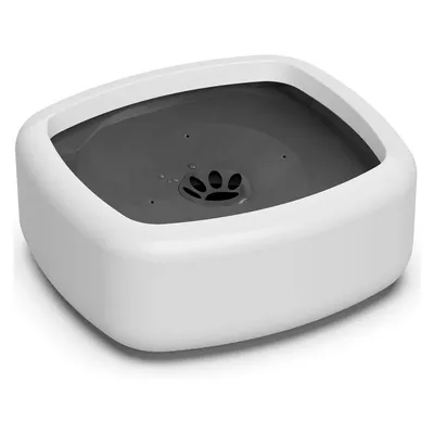 IntiMeg Gamelle d'eau anti - éclaboussure pour chien