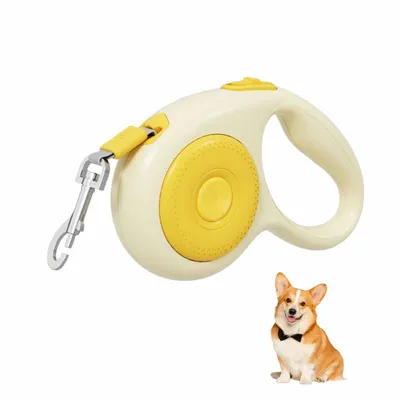 Petopia Laisse rétractable pour chien Petopia Laisse rétractable pour chien