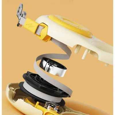 Petopia Laisse rétractable pour chien