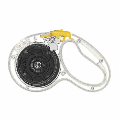 Petopia Laisse rétractable pour chien