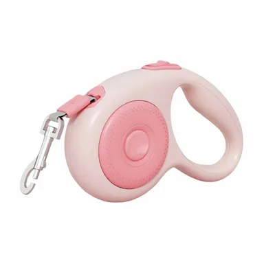 Petopia Laisse rétractable pour chien