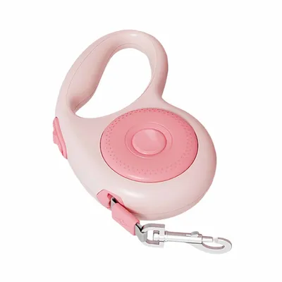 Petopia Laisse rétractable pour chien