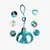 Petopia Harnais en maille pour chien