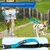Petopia  Laisse double pour chien