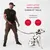 Petopia  Laisse pour chien mains libres