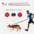 Petopia  Laisse pour chien mains libres