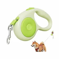 Petopia Laisse rétractable pour chien