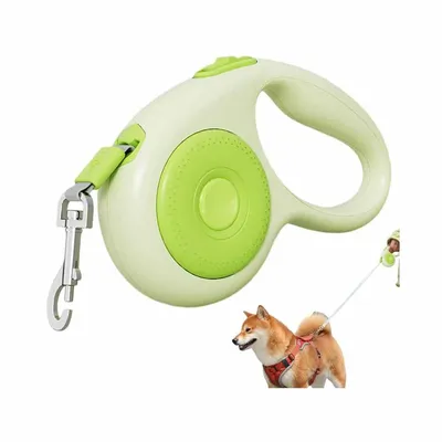 Petopia Laisse rétractable pour chien Petopia Laisse rétractable pour chien
