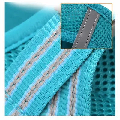 Petopia Harnais en maille pour chien