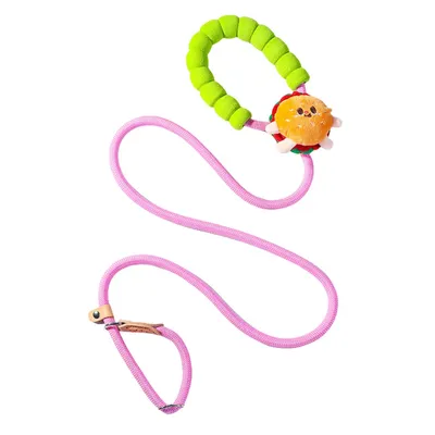 FurryFusion Laisse pour chien Cartoon