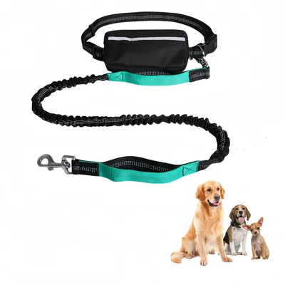 Pet Planet Laisse mains libres pour chien Pet Planet Laisse mains libres pour chien