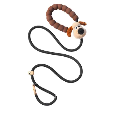 FurryFusion Laisse pour chien Cartoon