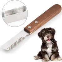 IntiMeg Tondeuse pour chiens