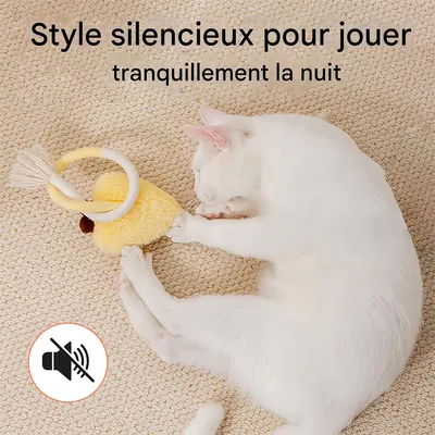 Pet Planet Jouet en peluche pour chat