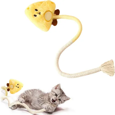 Pet Planet Jouet en peluche pour chat